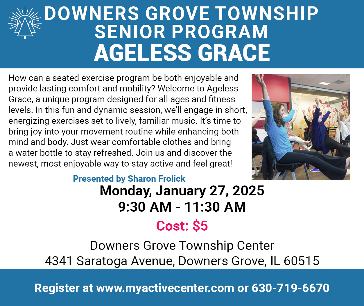 Downers Grove Township