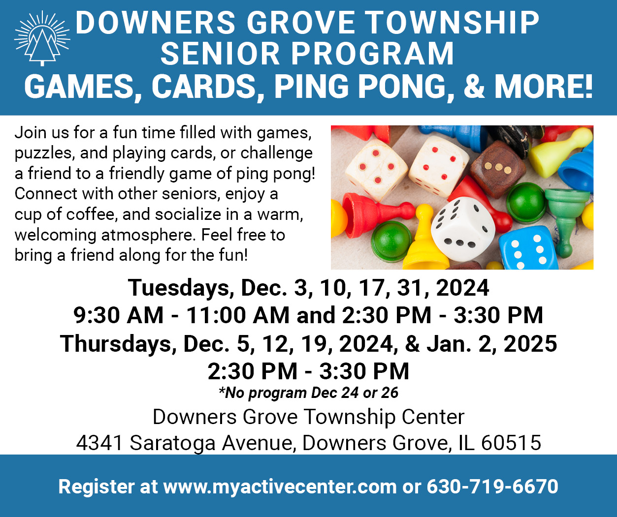 Downers Grove Township