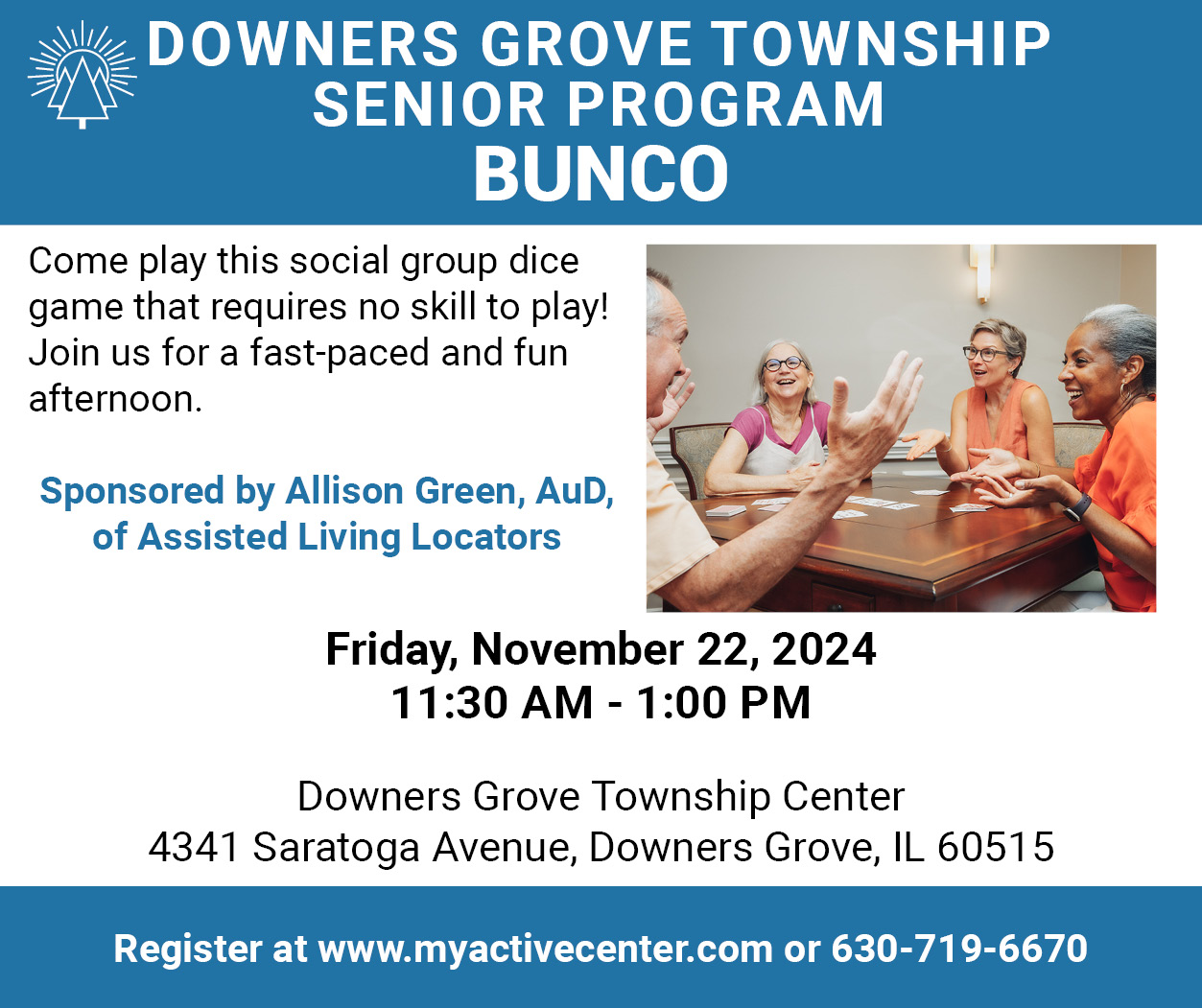 Downers Grove Township