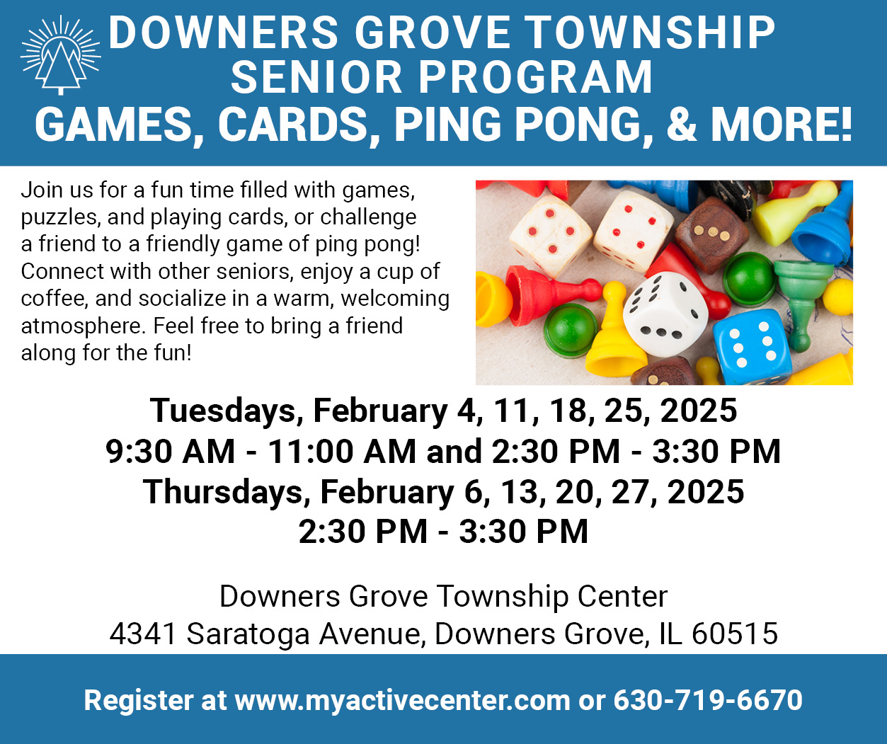 Downers Grove Township