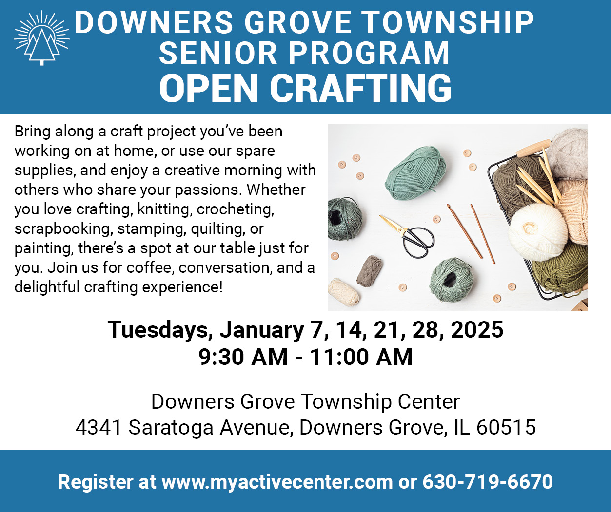 Downers Grove Township