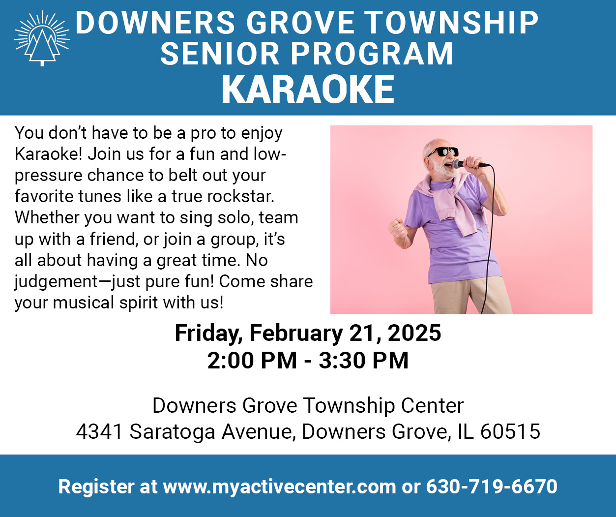 Downers Grove Township