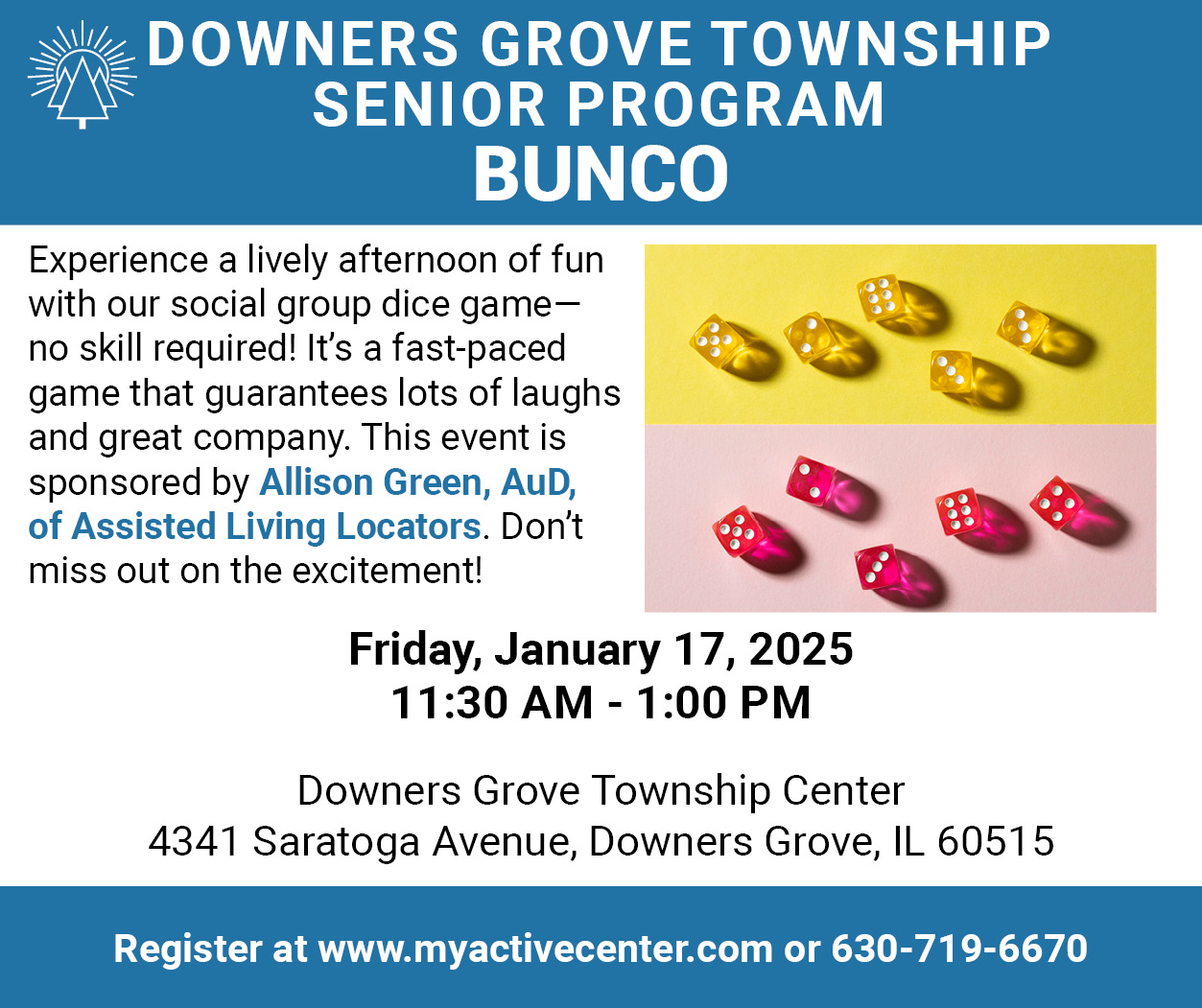 Downers Grove Township