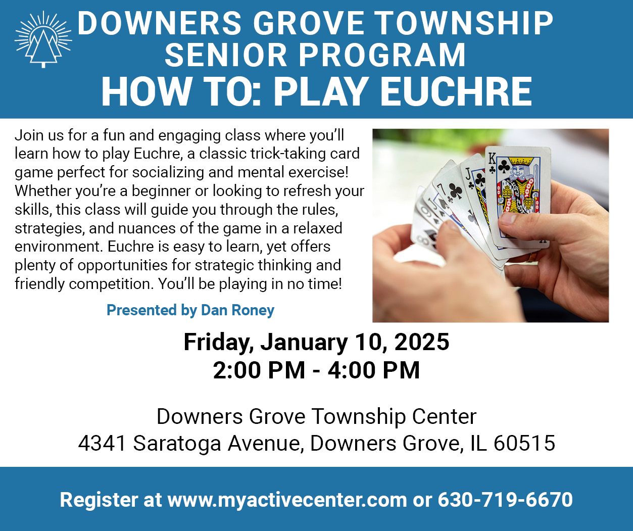 Downers Grove Township