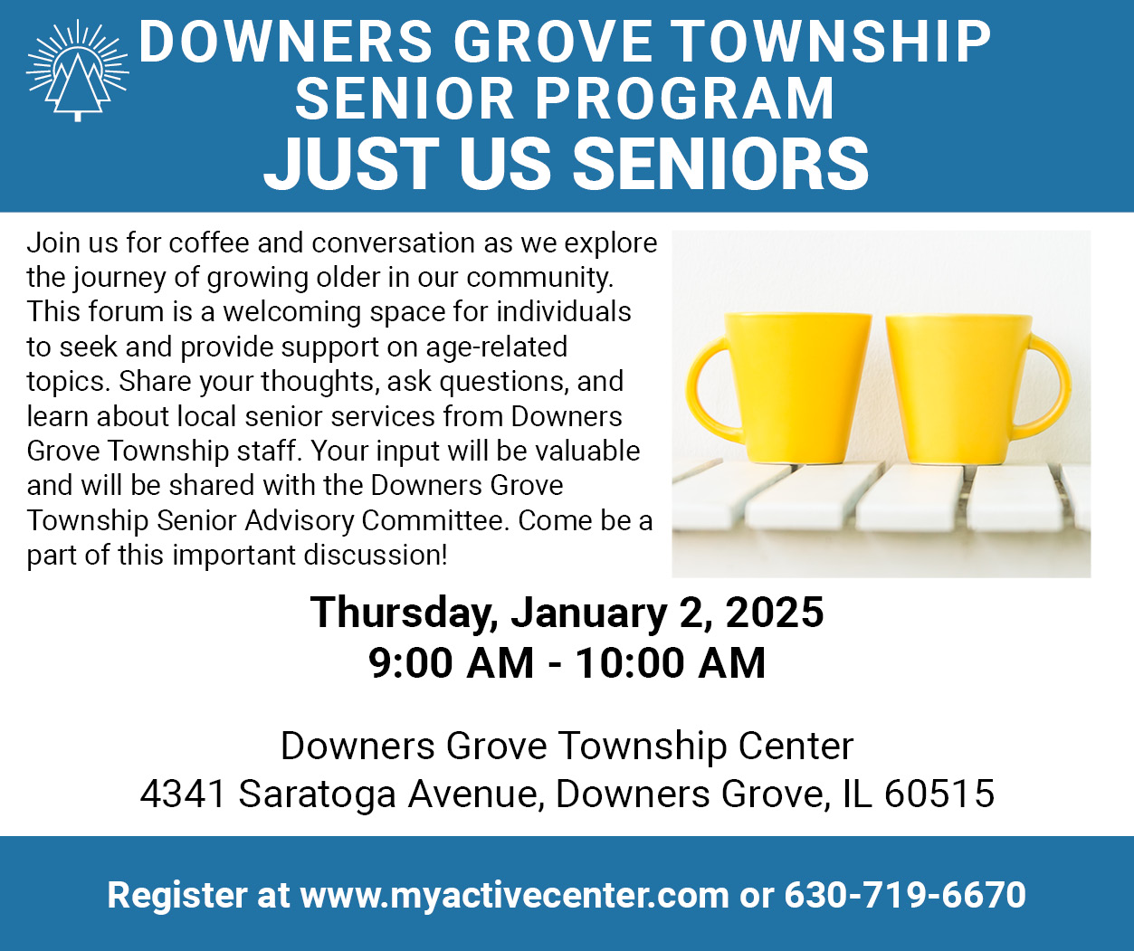 Downers Grove Township