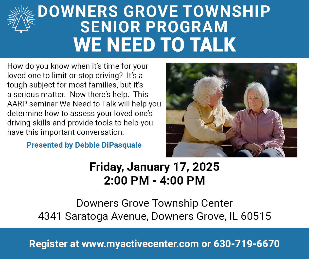 Downers Grove Township