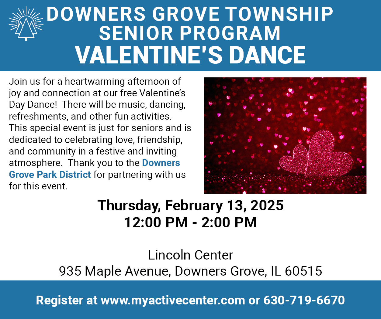 Downers Grove Township