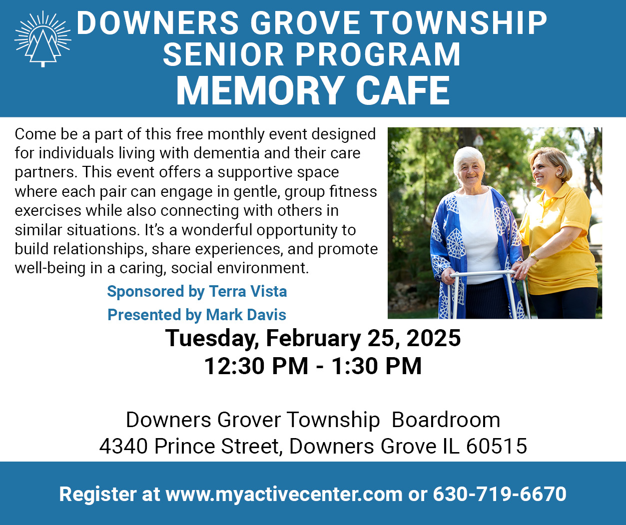 Downers Grove Township