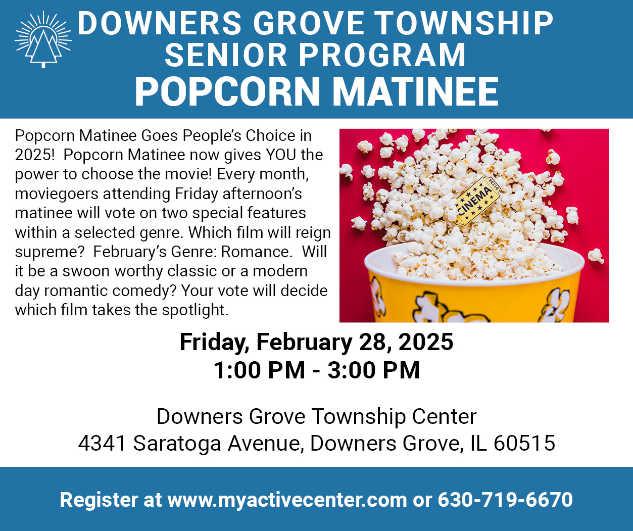 Downers Grove Township