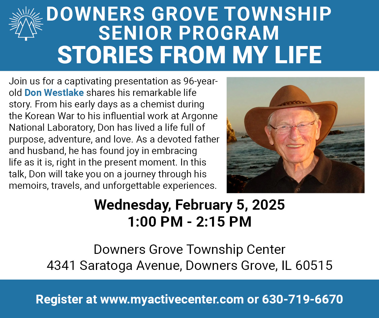 Downers Grove Township