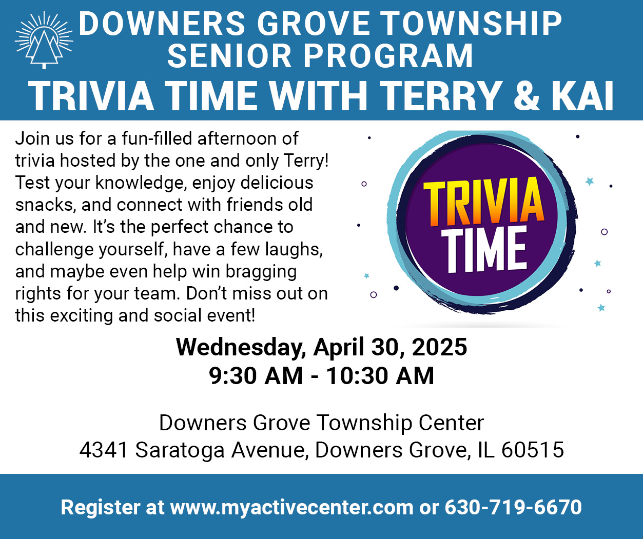 Downers Grove Township